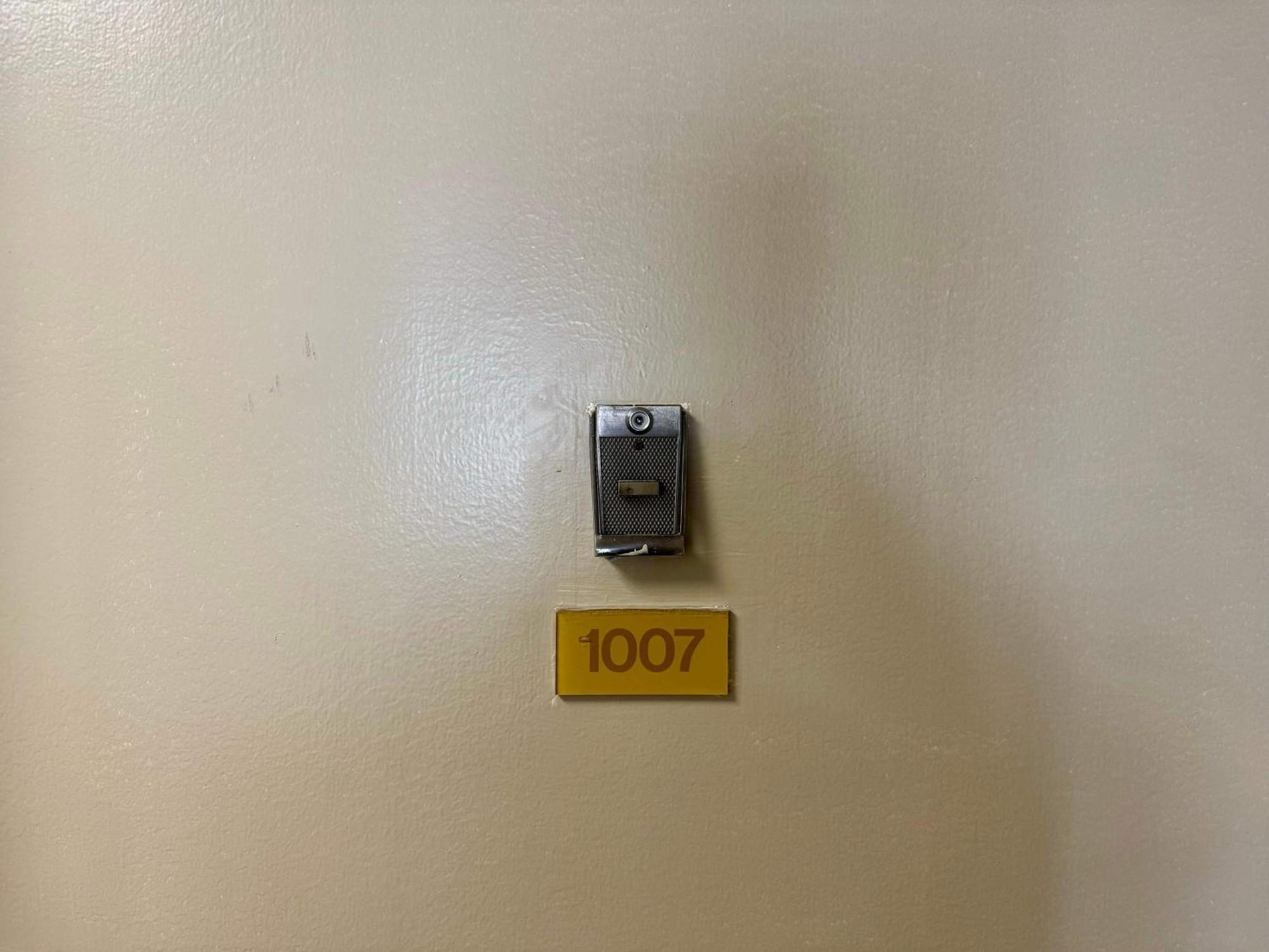 2B1B Modern Downtown Atl Condo W 1 Free Parking Lm1007 亚特兰大 外观 照片